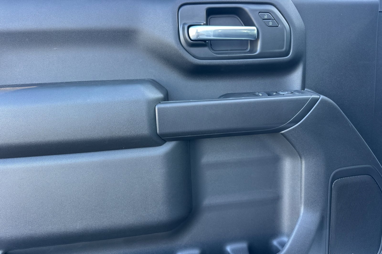 New 2026 Chevrolet Silverado 3500 W/T w/ WT Convenience Package image 11