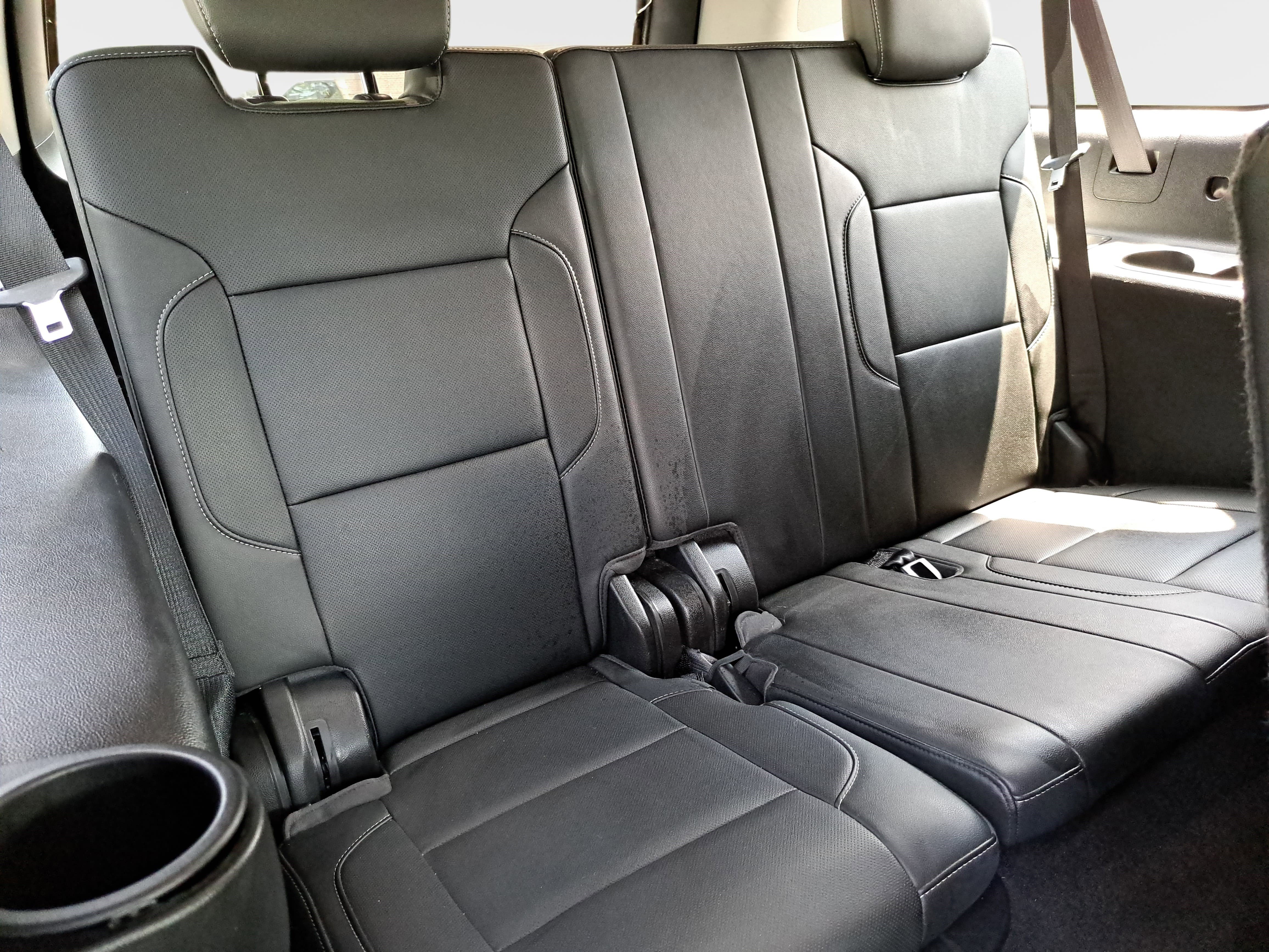 Used 2019 GMC Yukon XL SLT RWD image 12