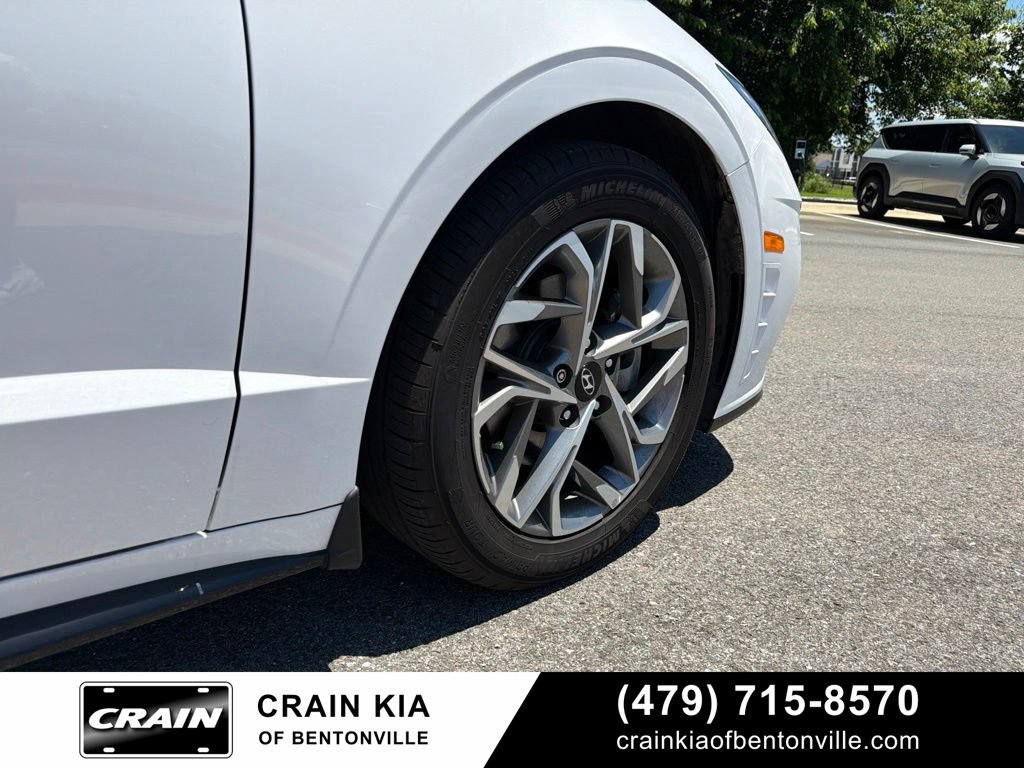 Used 2022 Hyundai Sonata SEL FWD image 7