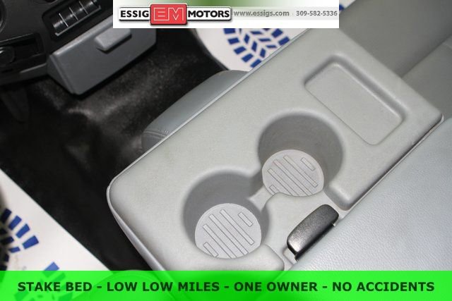 Used 2015 Ford F350 XL image 22