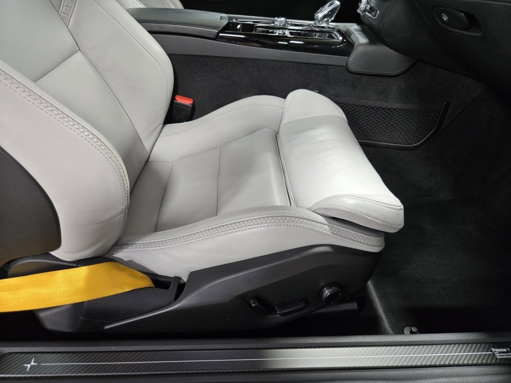 Used 2021 Polestar Polestar 1 Base image 43