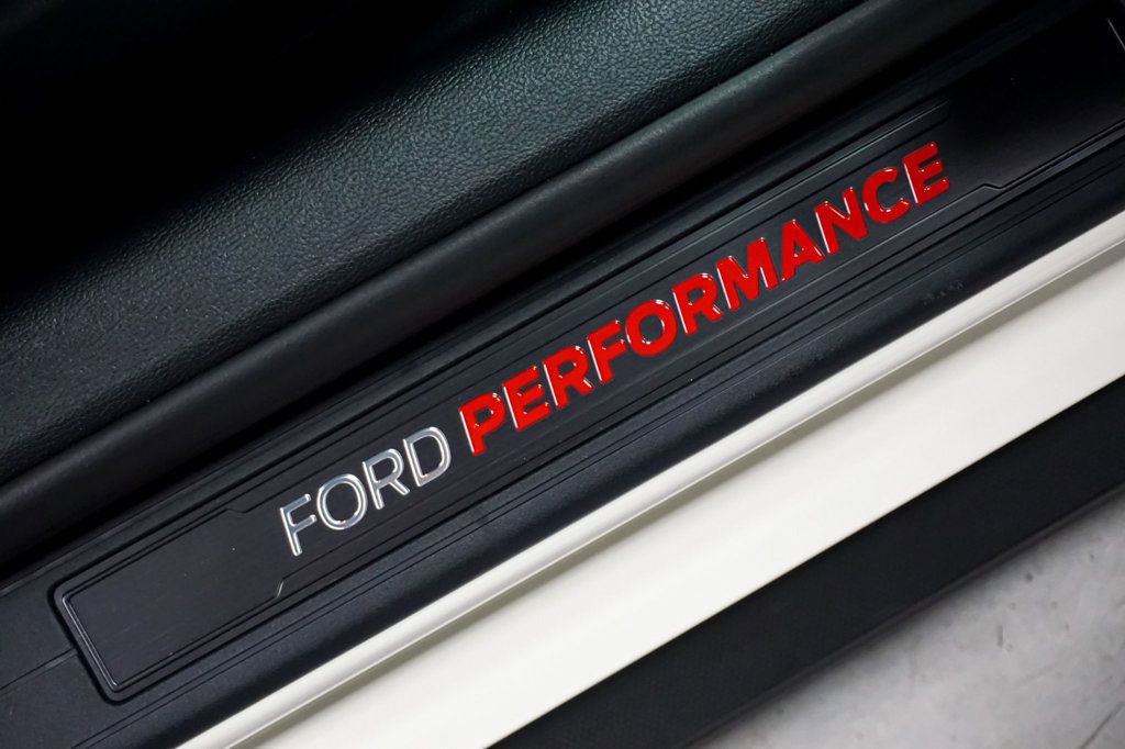 Used 2020 Ford Mustang Shelby GT350 w/ Technology Package image 55