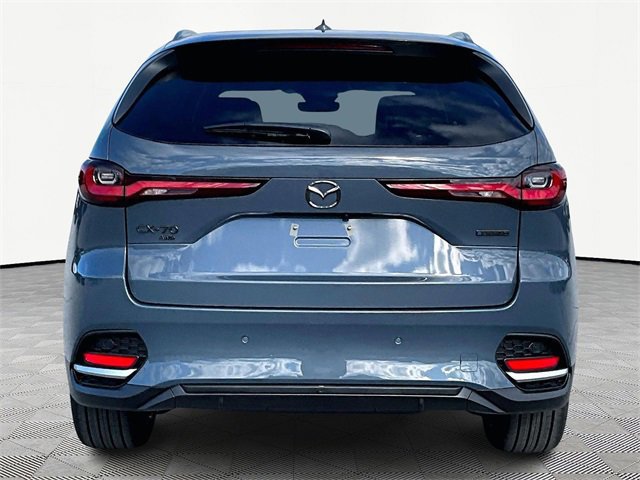 New 2026 MAZDA CX-70 3.3 Turbo w/ Premium Plus Pkg image 5