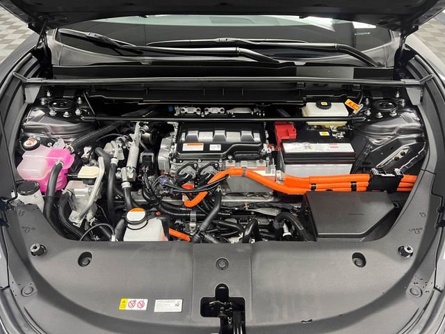 Certified 2023 Lexus RZ 450e Premium w/ Cold Area Package AWD/4WD image 23