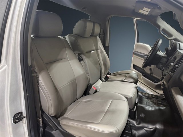 Used 2017 Ford F150 XL image 13