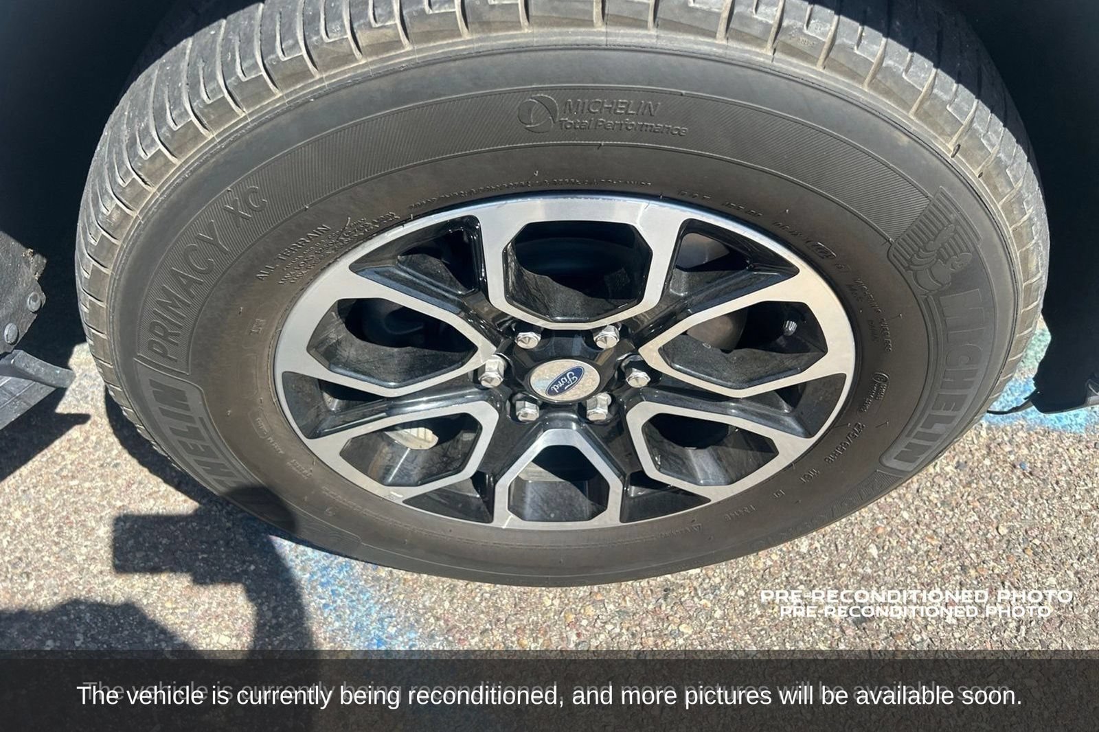 Used 2024 Ford Expedition Max XLT AWD/4WD image 22