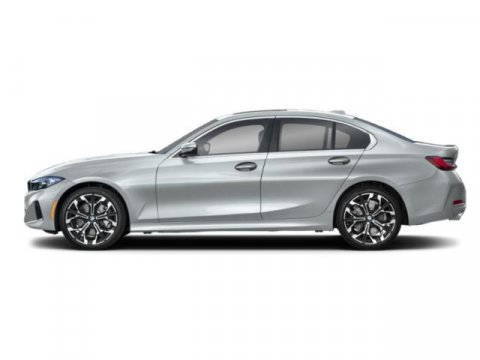 New 2026 BMW 330i Sedan image 3