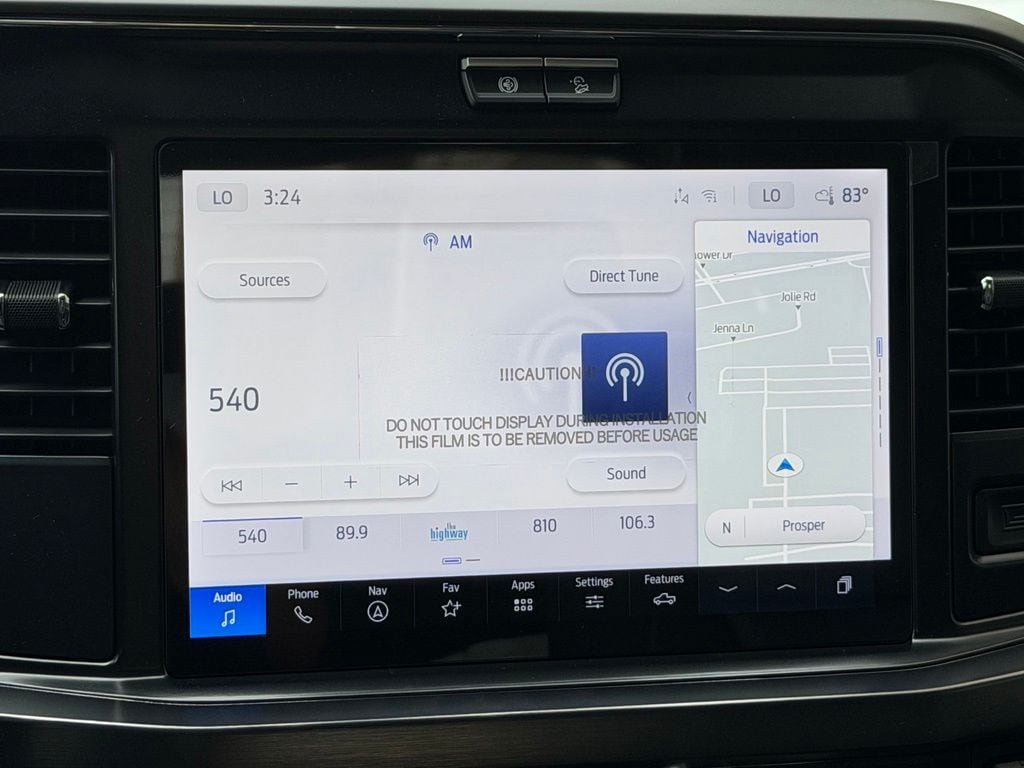 New 2026 Ford F250 Lariat AWD/4WD image 14