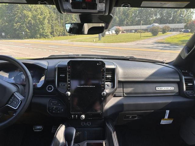 New 2027 RAM 1500 Rebel w/ G/T Package AWD/4WD image 27