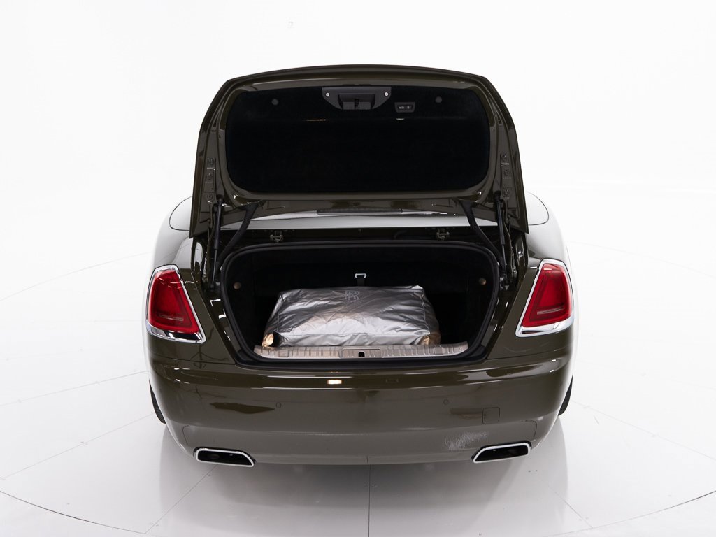 Certified 2021 Rolls-Royce Dawn image 50