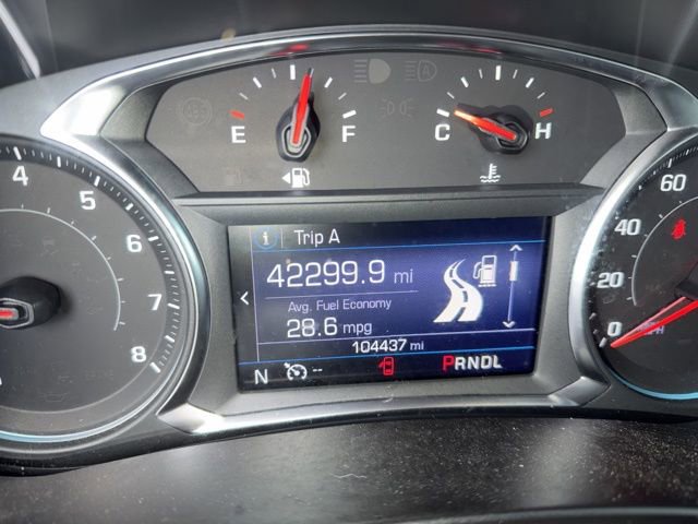 Used 2023 Chevrolet Equinox LT image 13