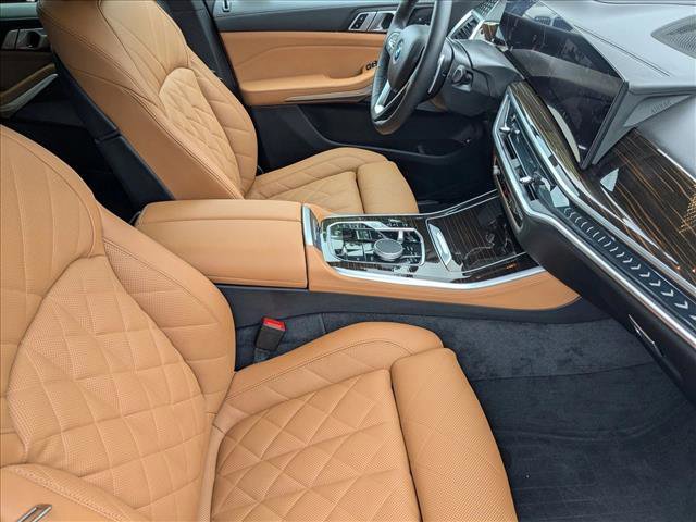 Used 2026 BMW X5 xDrive50e image 21