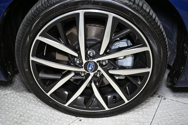 Used 2025 Subaru Impreza 2.0i Sport image 19