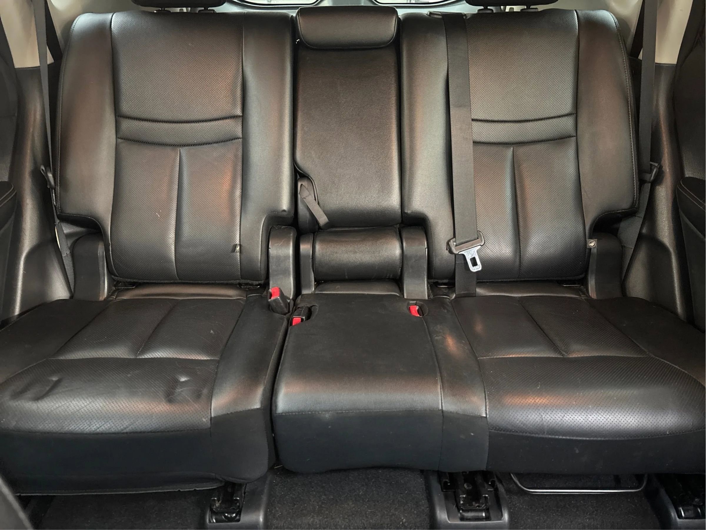 Used 2019 Nissan Rogue SL w/ Premium Package image 20