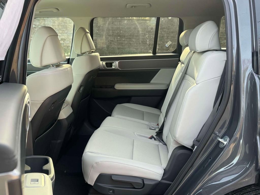 New 2026 Hyundai Santa Fe SEL AWD/4WD image 9