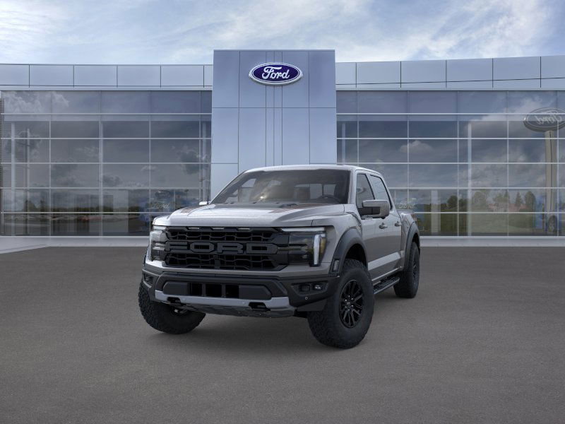 New 2026 Ford F150 Raptor image 2