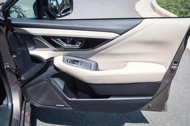 Used 2021 Subaru Legacy Limited AWD/4WD image 46