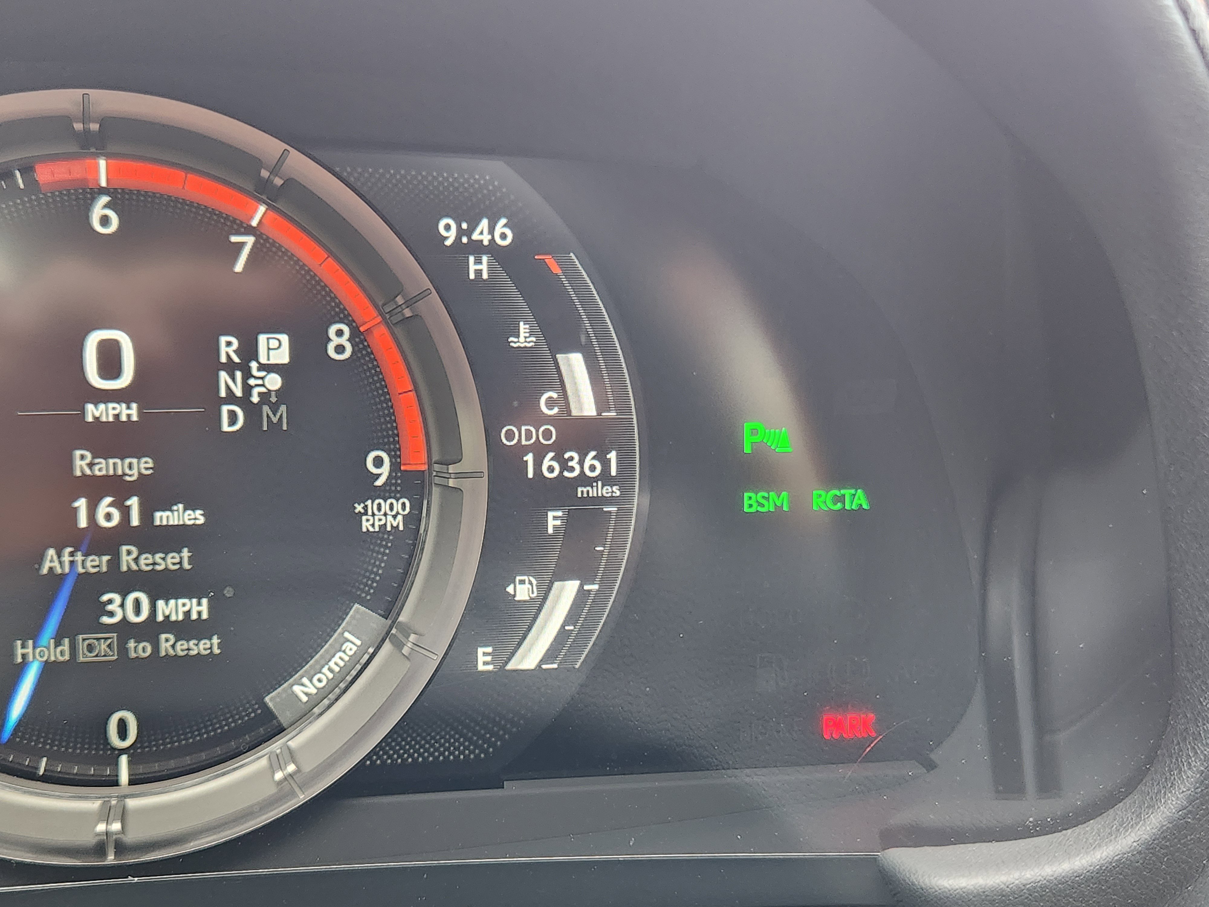 Used 2019 Lexus LC 500 Coupe RWD image 9