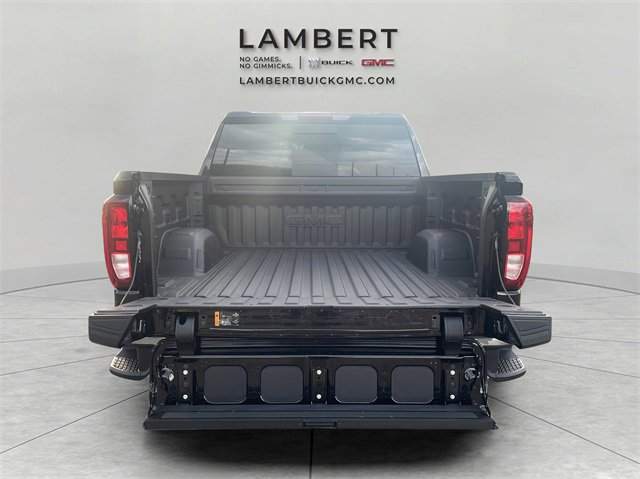 New 2026 GMC Sierra 1500 SLE image 18