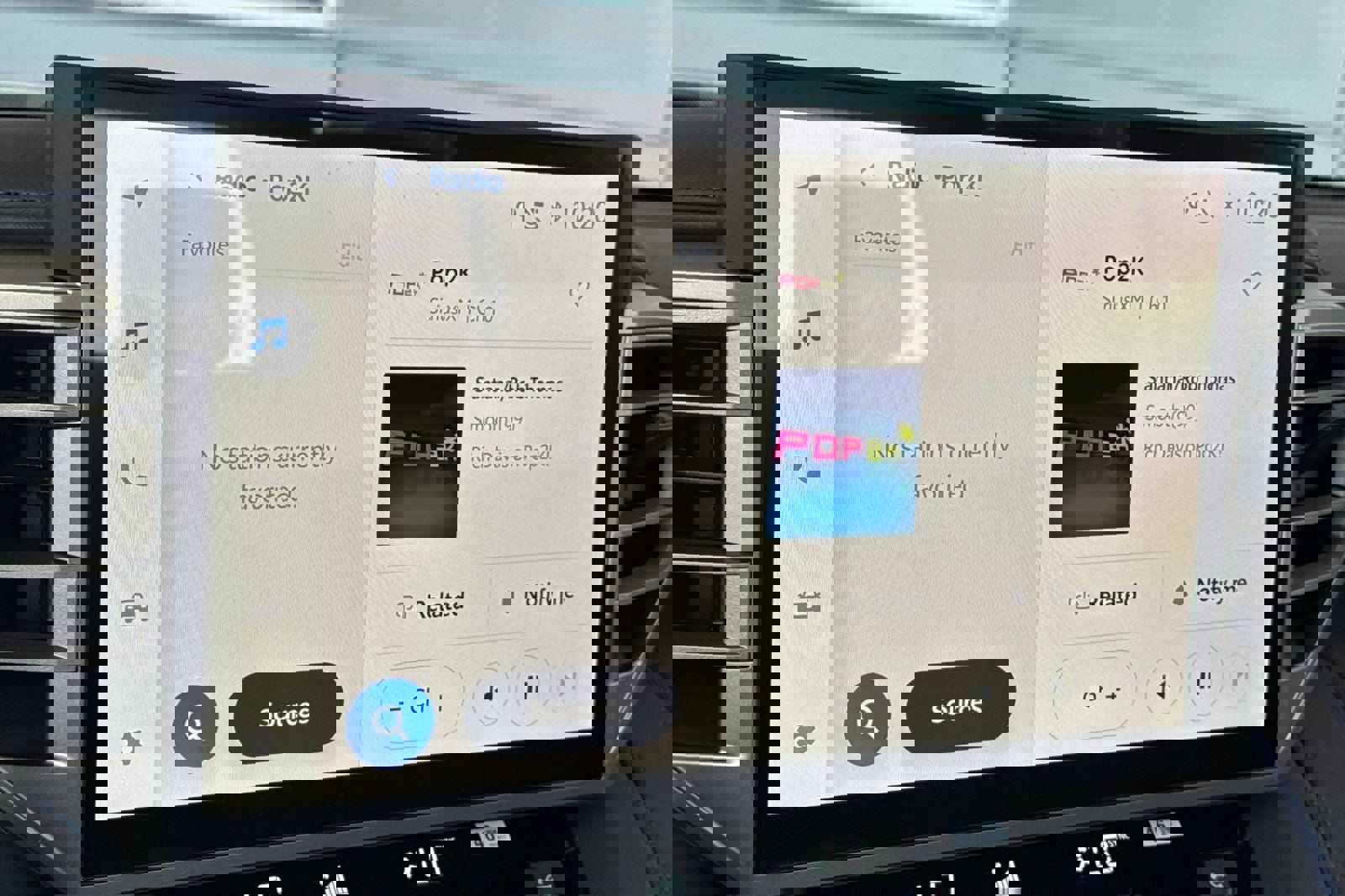 New 2026 Toyota Tundra Platinum image 21