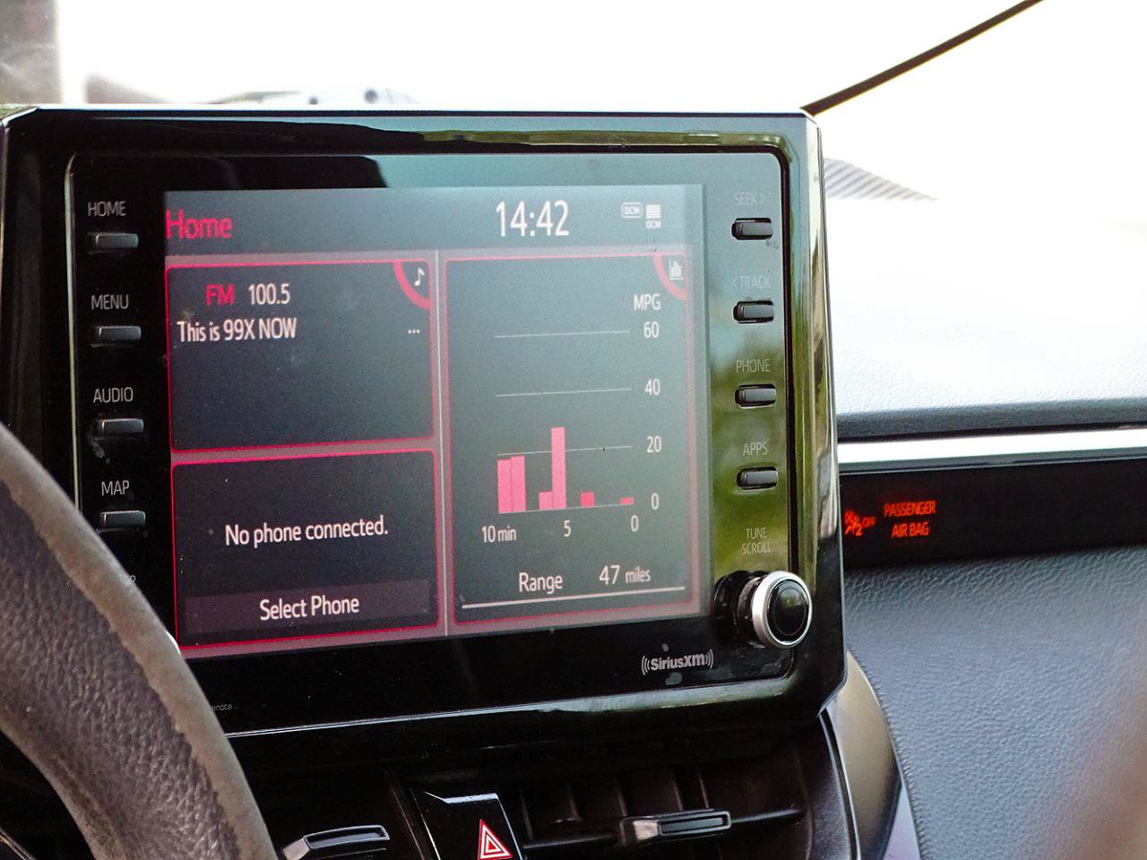 Used 2022 Toyota Corolla LE FWD image 15