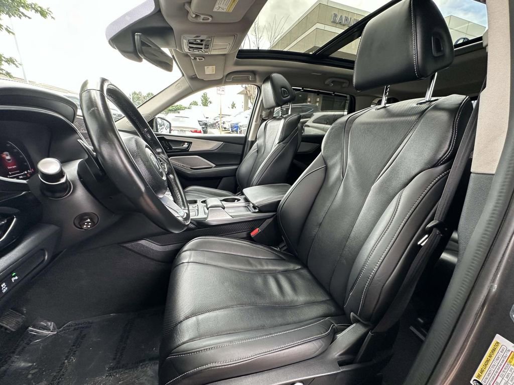 Certified 2023 Acura MDX SH-AWD w/ Technology Package image 27