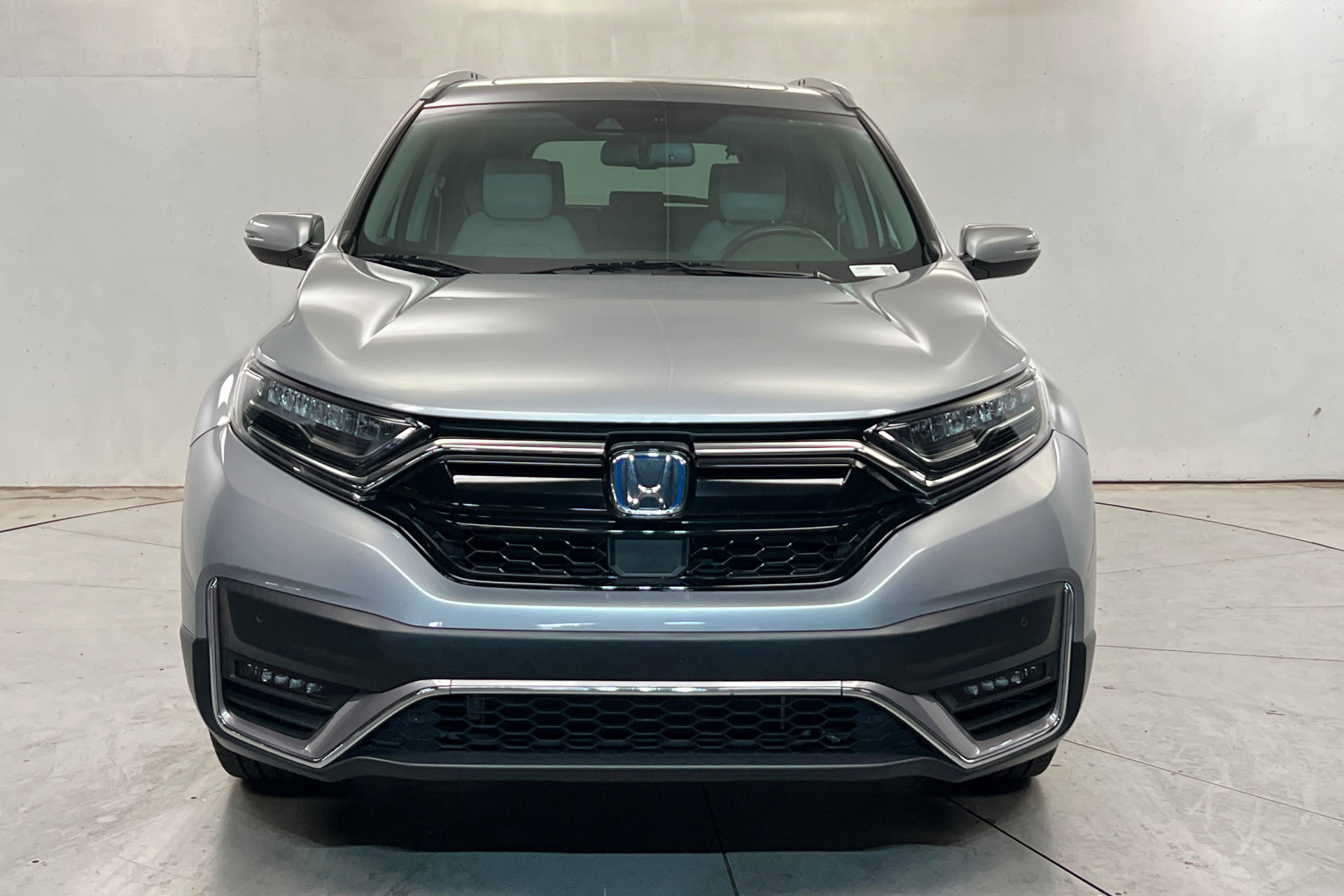 Used 2022 Honda CR-V Touring image 8