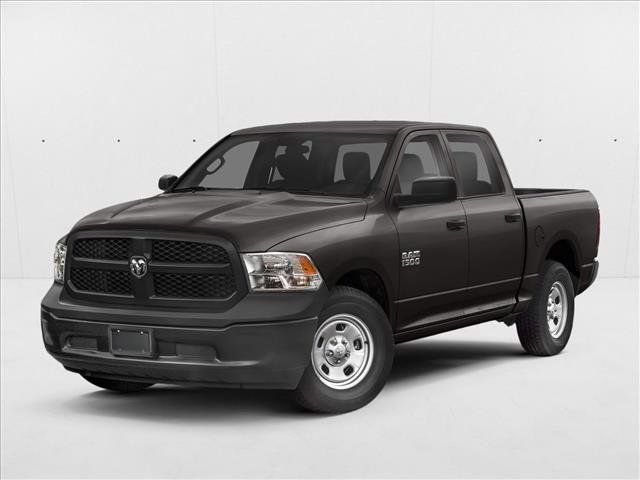 Used 2015 RAM 1500 Tradesman w/ Popular Equipment Group