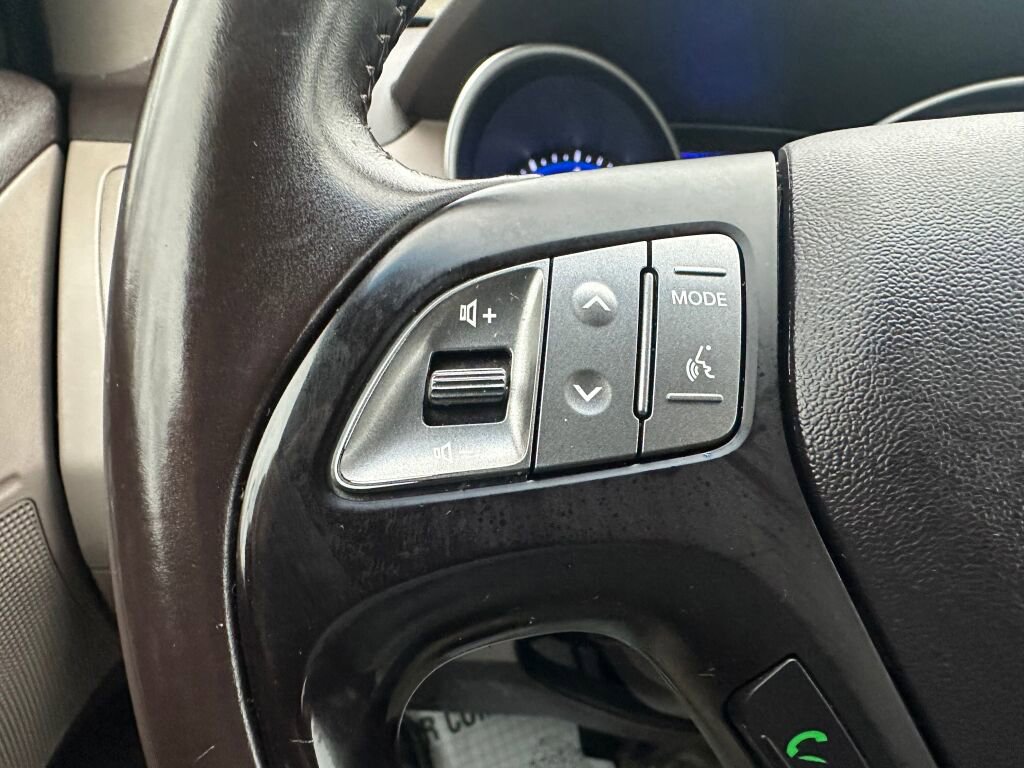 Used 2014 Hyundai Tucson Limited w/ Technology Package 02 image 11