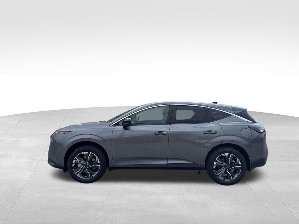 New 2026 Nissan Murano SL AWD/4WD image 3