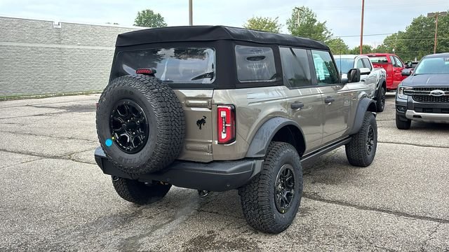 New 2026 Ford Bronco Badlands AWD/4WD image 29