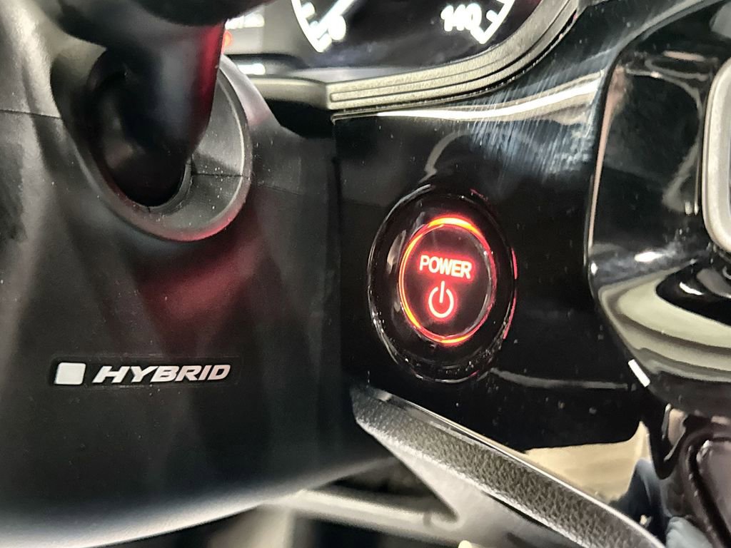 Used 2025 Honda Civic Sport image 23