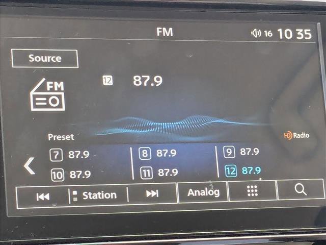 Used 2024 Mitsubishi Mirage Black Edition image 10