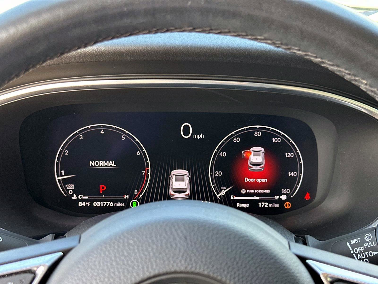 Used 2023 Acura MDX w/Advance Package image 26