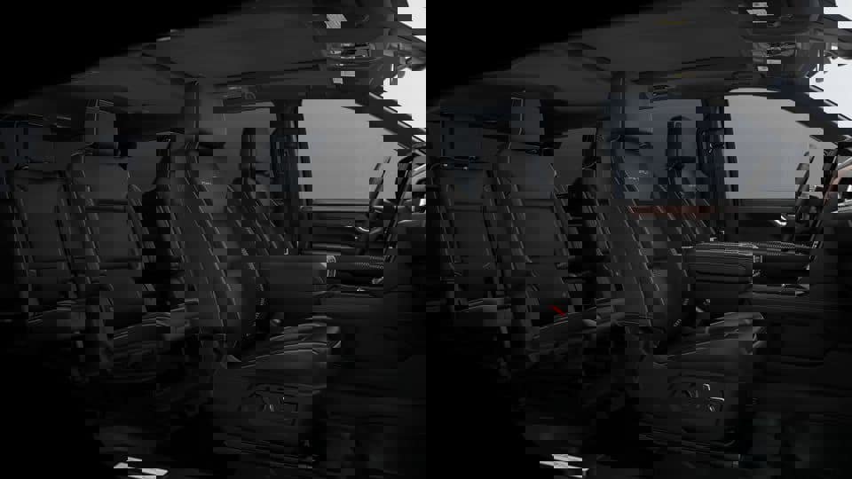 New 2026 GMC Yukon Denali w/ Sun & Power Step Package image 10