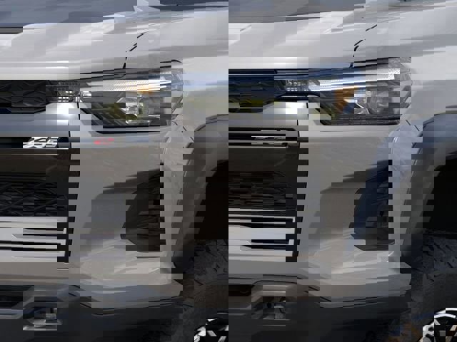 New 2026 Chevrolet Colorado ZR2 w/ Technology Package image 11