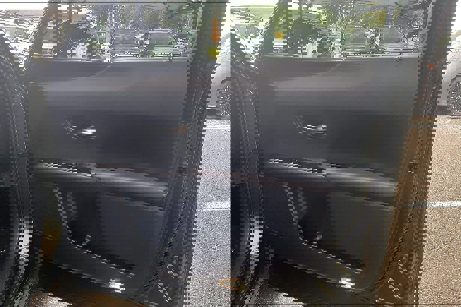 Used 2020 Lexus UX 250h w/ Accessory Package image 23