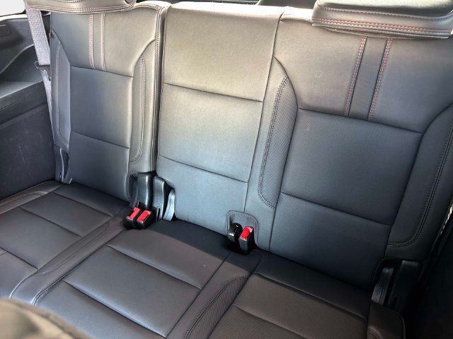 Used 2025 Chevrolet Tahoe RST w/ RST Capability Package AWD/4WD image 11