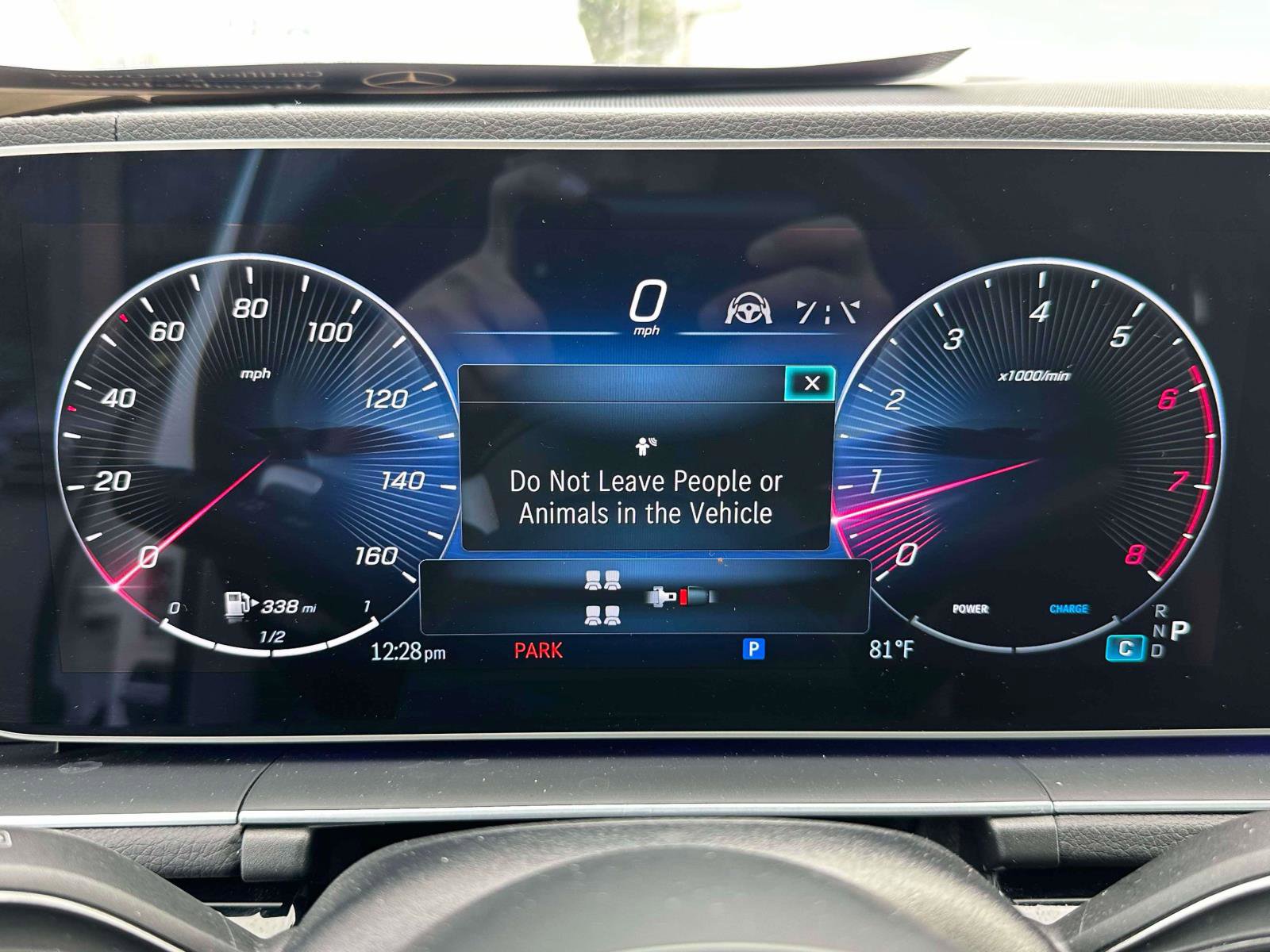 Certified 2024 Mercedes-Benz GLS 450 4MATIC image 22