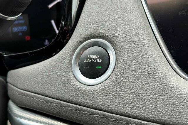 Used 2019 Cadillac XT5 Luxury AWD/4WD image 23