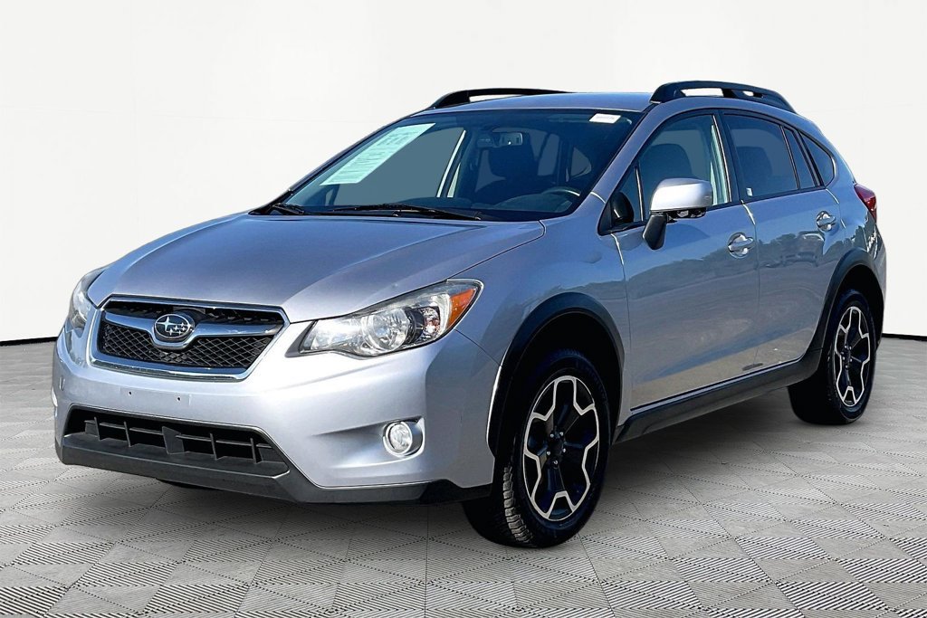 Used 2014 Subaru Crosstrek 2.0i Premium AWD/4WD image 1