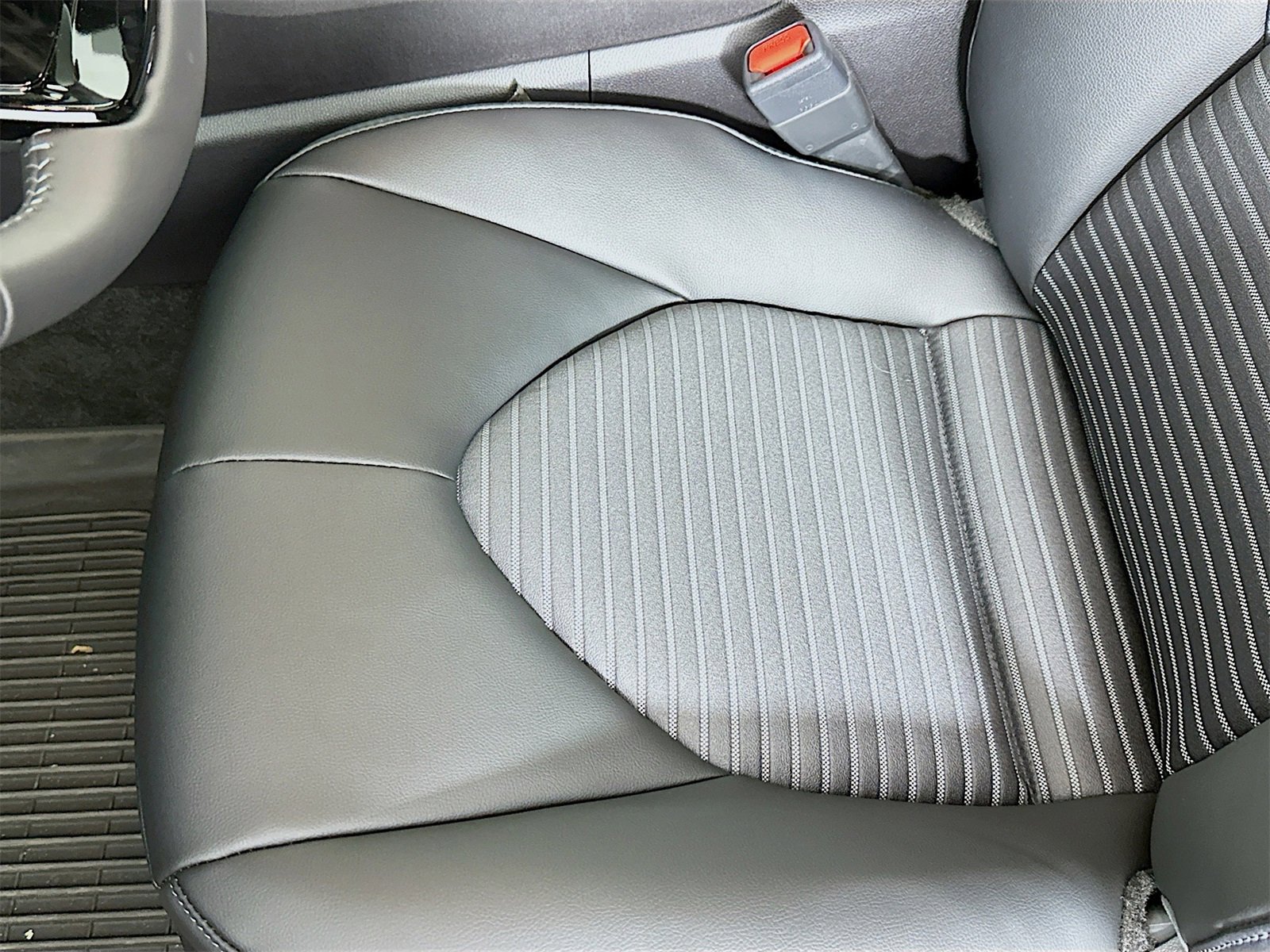 New 2026 Toyota Highlander XSE image 20