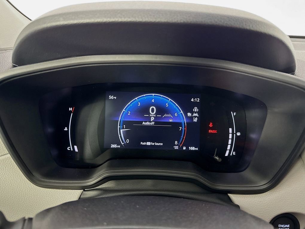 Used 2026 Toyota Corolla Cross LE image 18