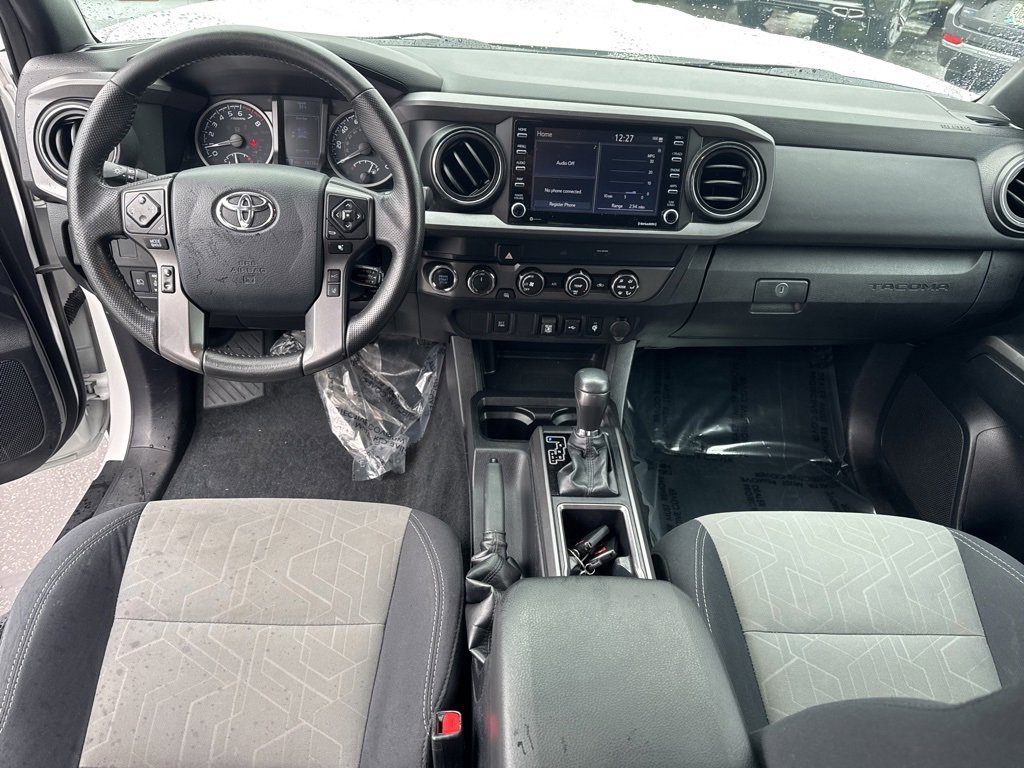 Used 2020 Toyota Tacoma TRD Sport image 35