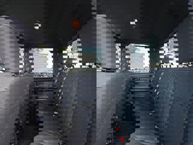 New 2026 RAM 2500 Tradesman image 48