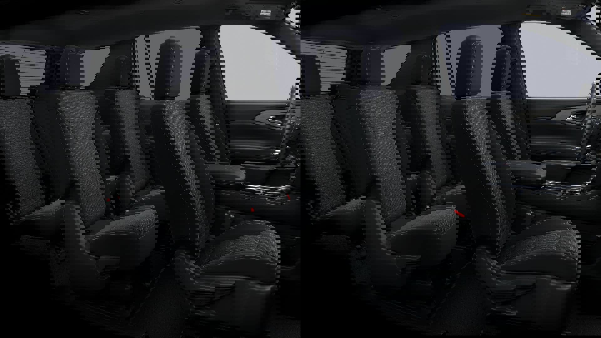 New 2026 Chevrolet Traverse LT image 46