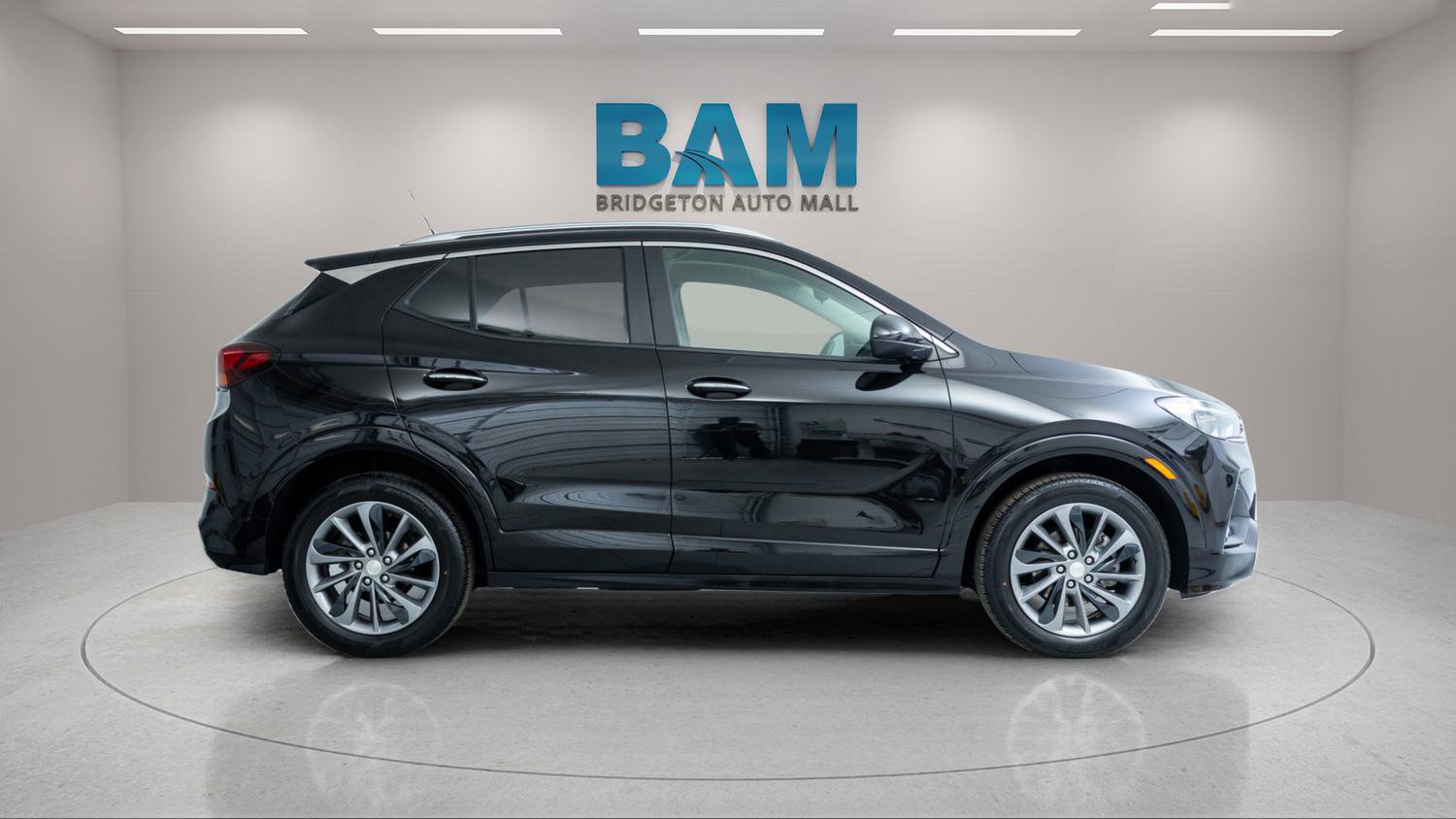Used 2023 Buick Encore GX Select w/ Sport Touring Package image 8
