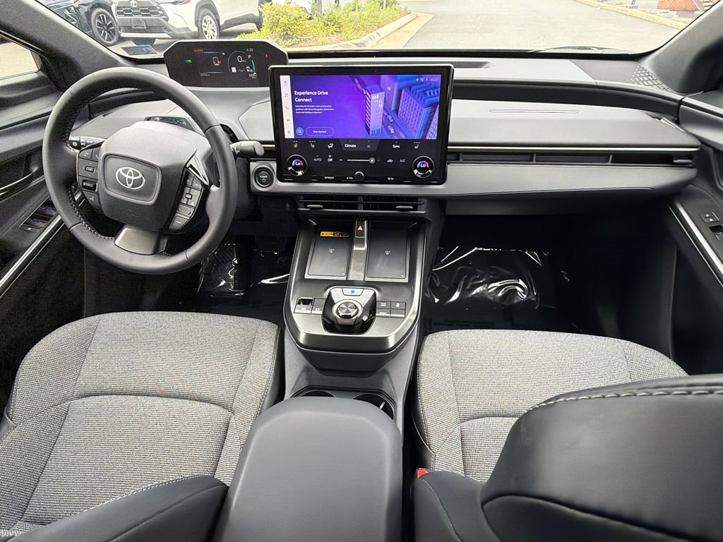 New 2026 Toyota bZ FWD image 15