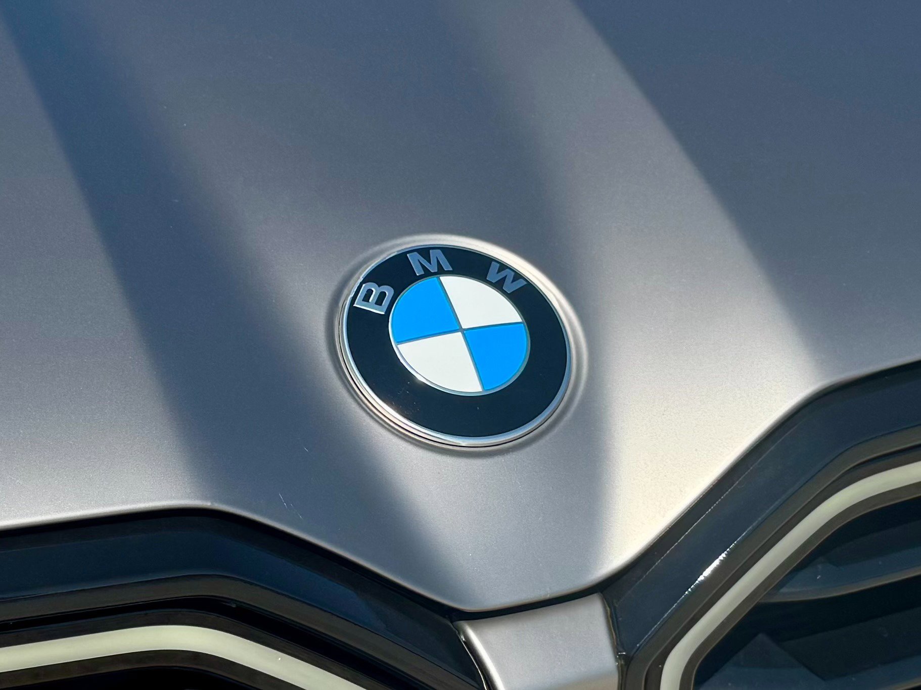 Used 2023 BMW XM AWD/4WD image 65