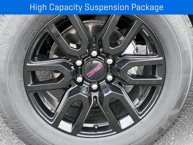 Certified 2024 GMC Sierra 1500 Elevation AWD/4WD image 11